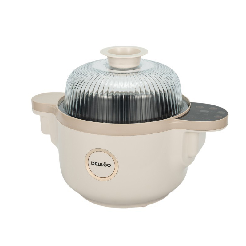 Home Cooking Robot - Macchina da cucina multifunzionale per uso