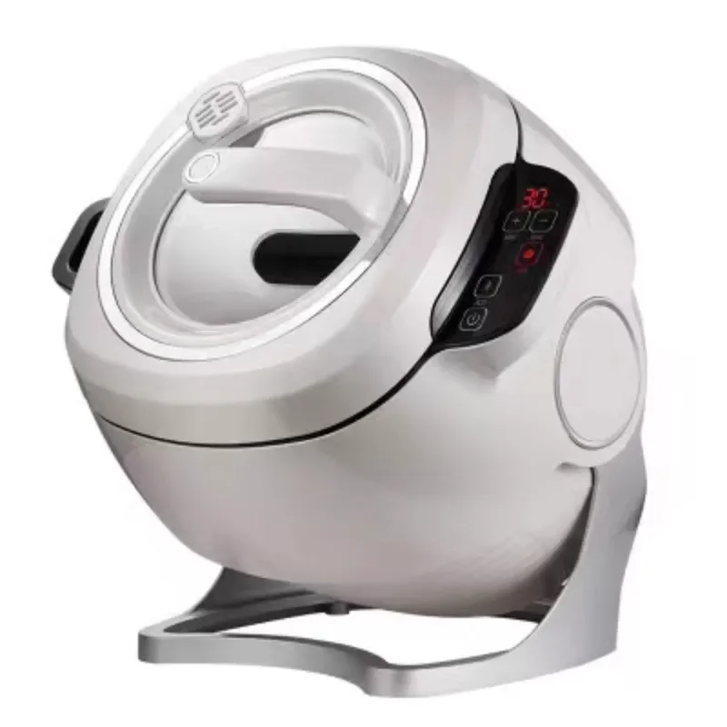 Home Cooking Robot - Robot da cucina domestico intelligente completamente