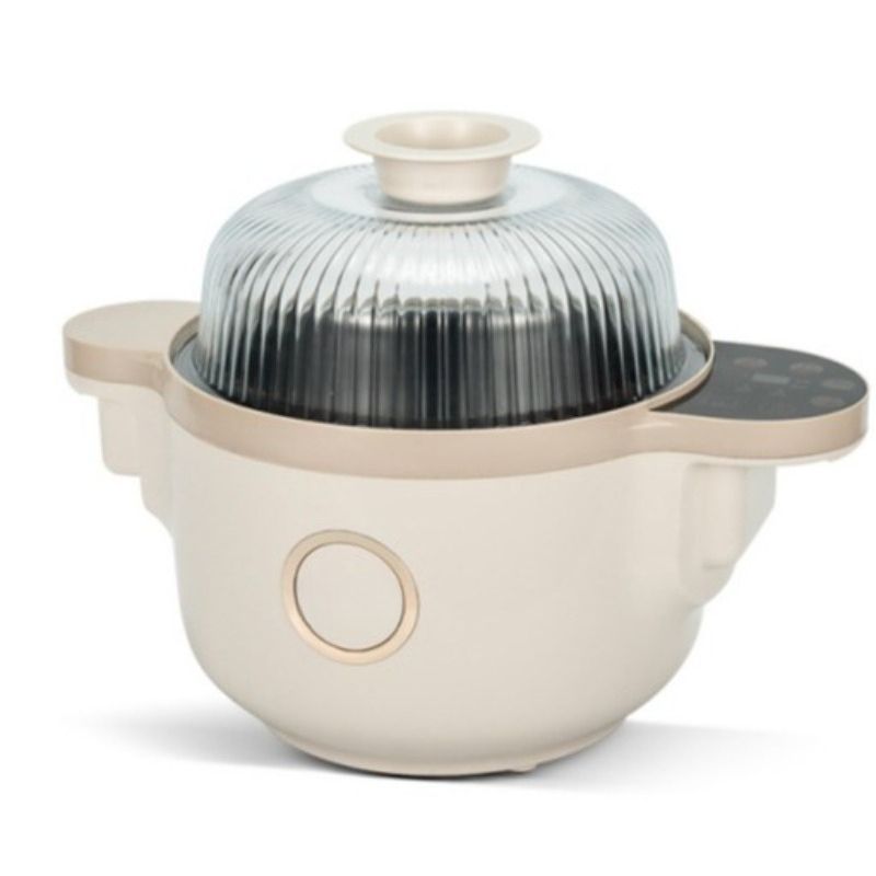 Home Cooking Robot - Robot da Cucina Intelligente per Uso