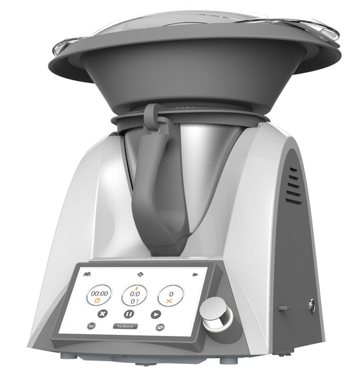 Home Cooking Robot - Fornello termico robot da cucina di