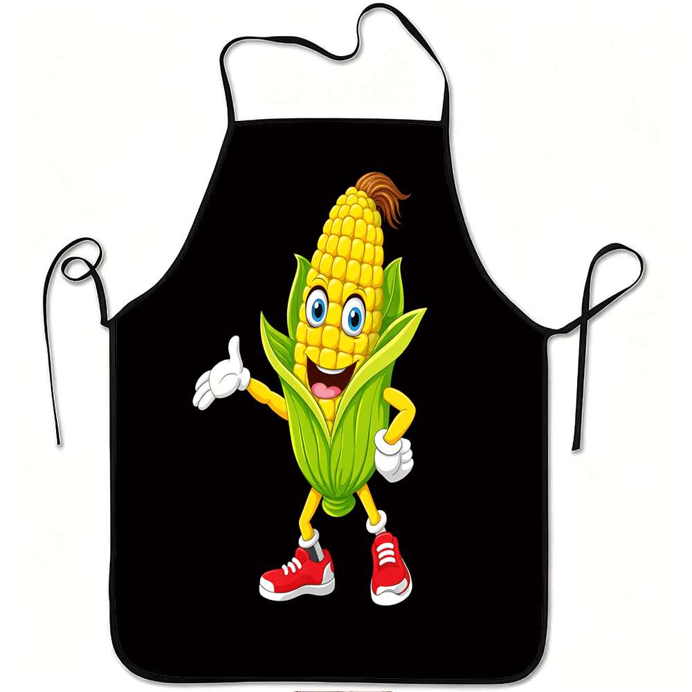 Grembiule a tema country, 1 pe - Home Cooking Ideas recensione e prezzo