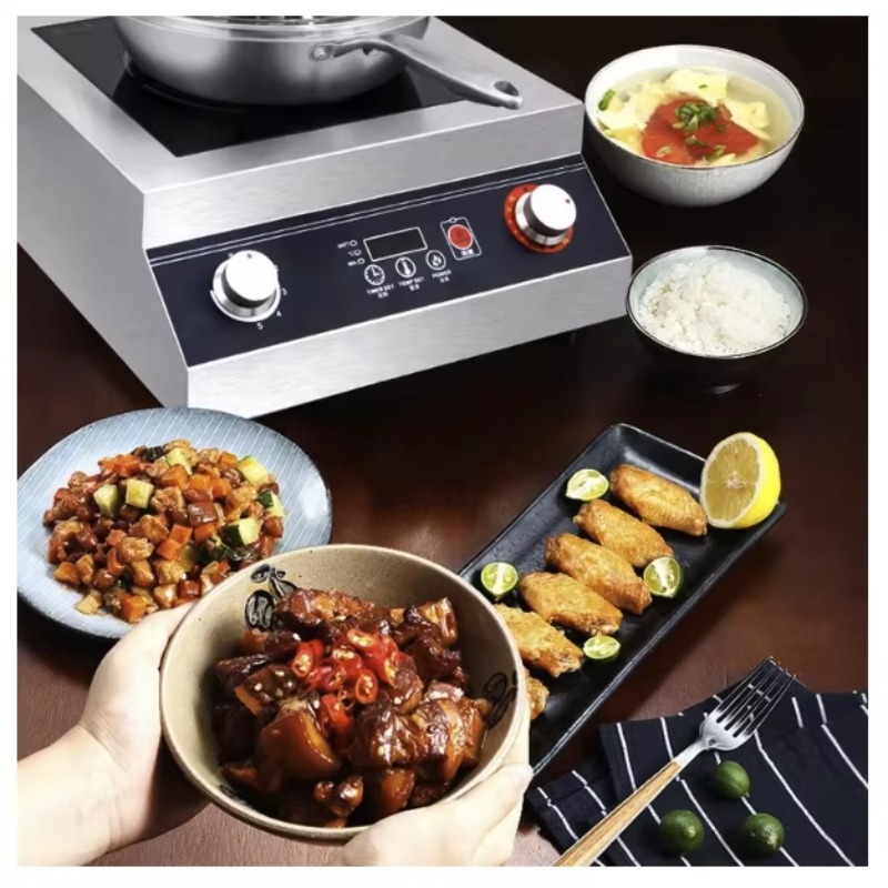 Attrezzatura da Cucina Robotic - Home Cooking Robot recensione e prezzo