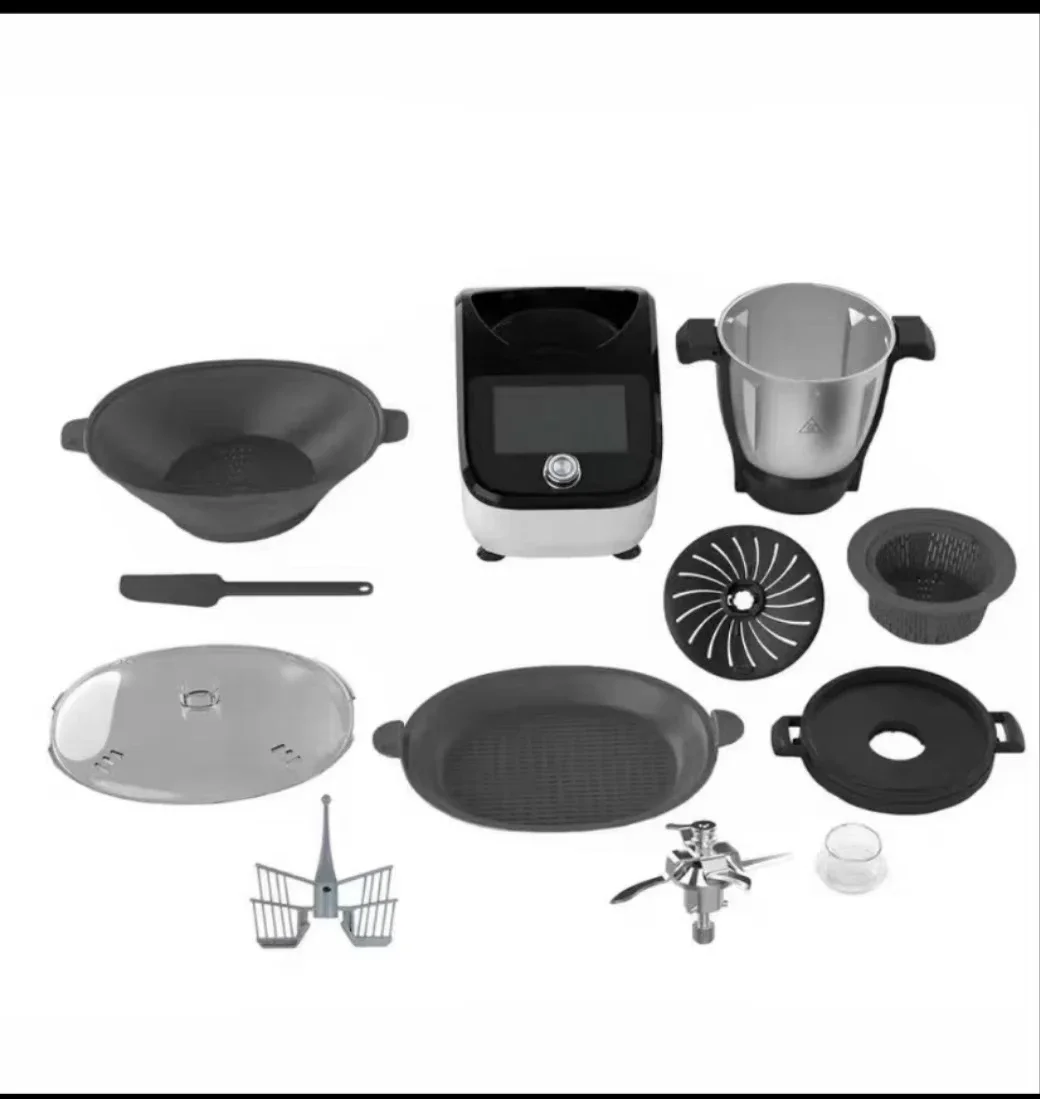 Robot da Cucina Intelligente M - Home Cooking Robot recensione e prezzo