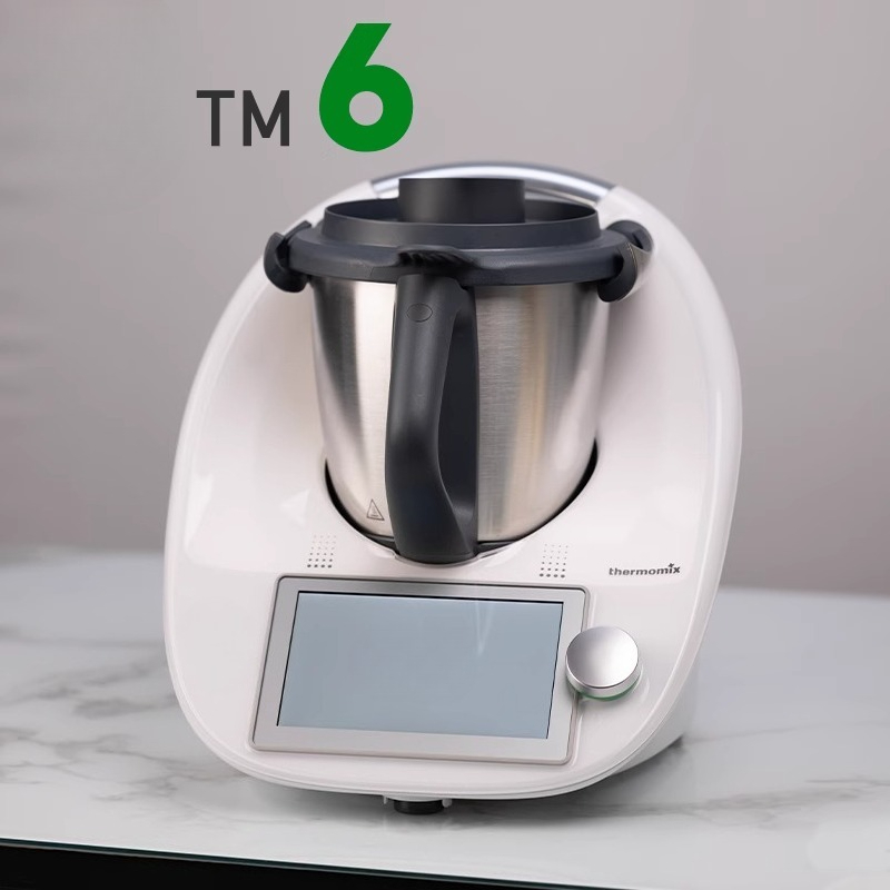Macchina da cucina multifunzio - Home Cooking Robot recensione e prezzo