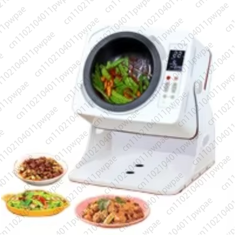 Pentola pigra robot domestica  - Home Cooking Robot recensione e prezzo