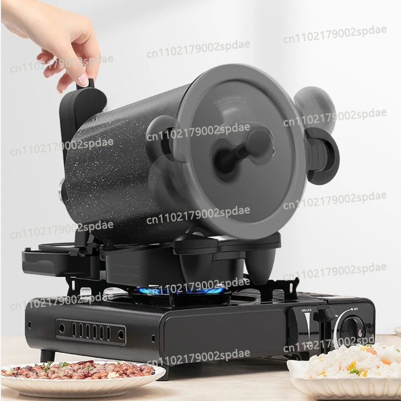 Macchina da Cucina Multifunzio - Home Cooking Fried Rice recensione e prezzo