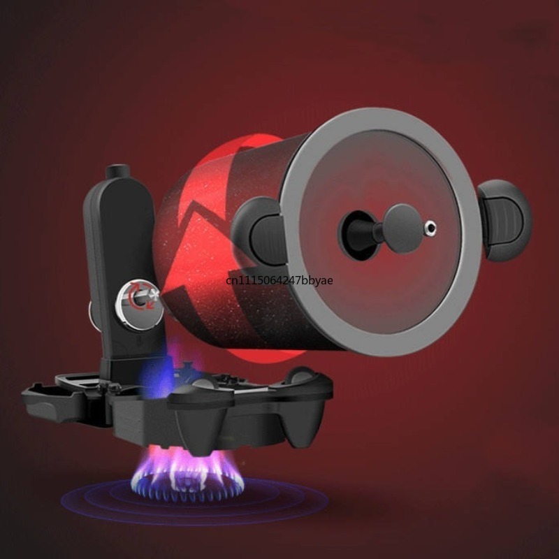 Per Multifunzione 360 °   Macc - Home Cooking Fried Rice recensione e prezzo