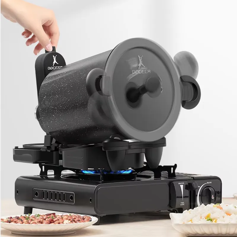Nuovissima Macchina da Cucina  - Home Cooking Fried Rice recensione e prezzo