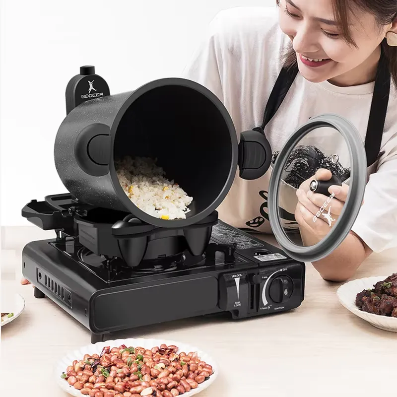 Nuovissima Macchina da Cucina  - Home Cooking Fried Rice recensione e prezzo