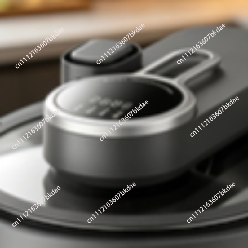 Robot da Cucina Intelligente A - Home Cooking Fried Rice recensione e prezzo