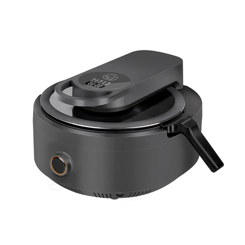 A9 Macchina da cucina automati - Home Cooking Robot recensione e prezzo