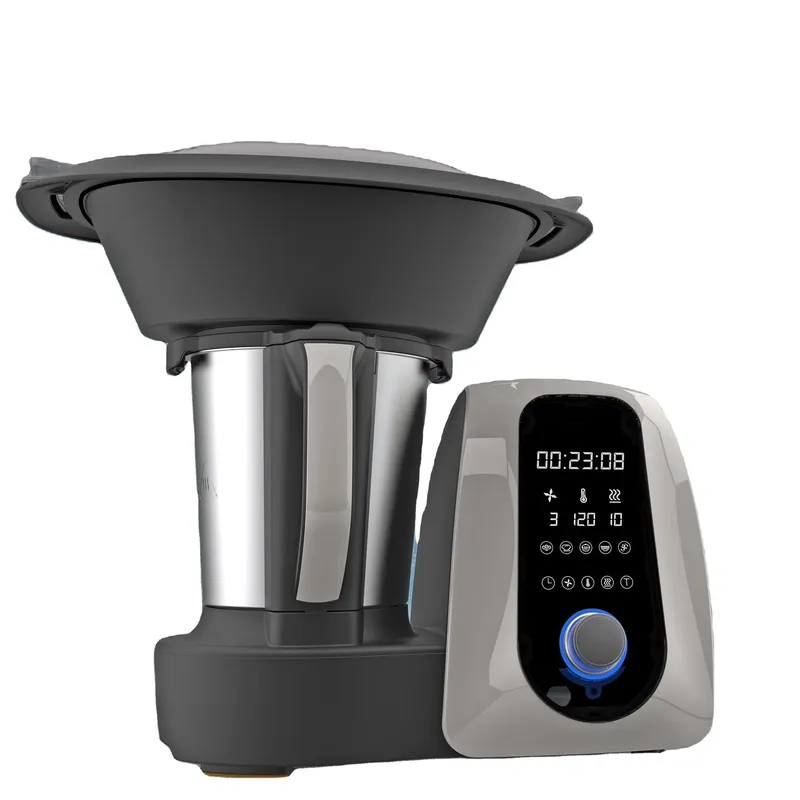 Robot da Cucina Intelligente c - Home Cooking Robot recensione e prezzo