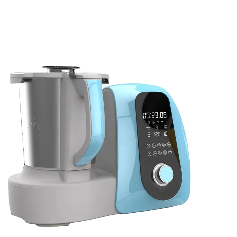 Robot da Cucina Intelligente c - Home Cooking Robot recensione e prezzo
