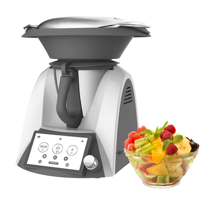 Robot da cucina multifunzione  - Home Cooking Robot recensione e prezzo