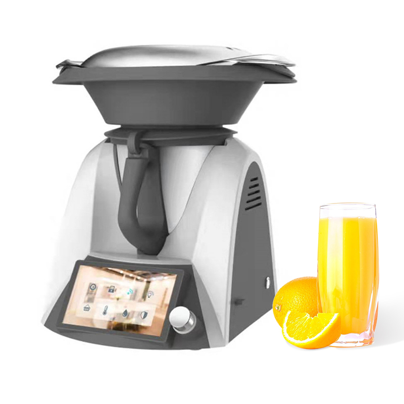 Robot da cucina multifunzione  - Home Cooking Robot recensione e prezzo