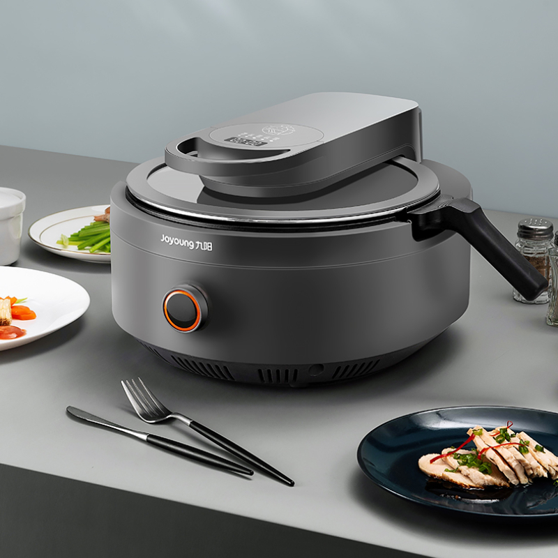 Pentola Intelligente Multifunz - Home Cooking Fried Rice recensione e prezzo