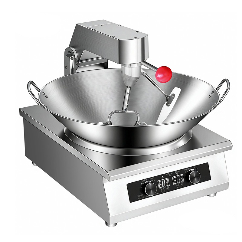 Macchina Automatica per Cucina - Home Cooking Fried Rice recensione e prezzo