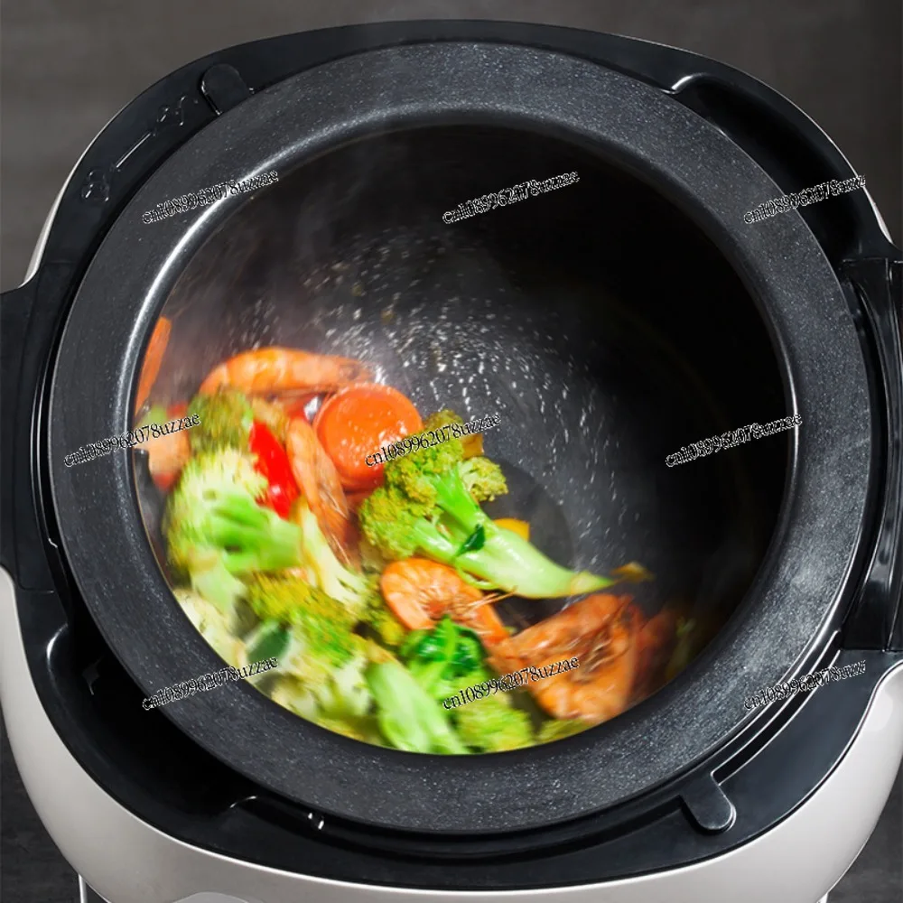 Robot da Cucina Multifunzione  - Home Cooking Fried Rice recensione e prezzo