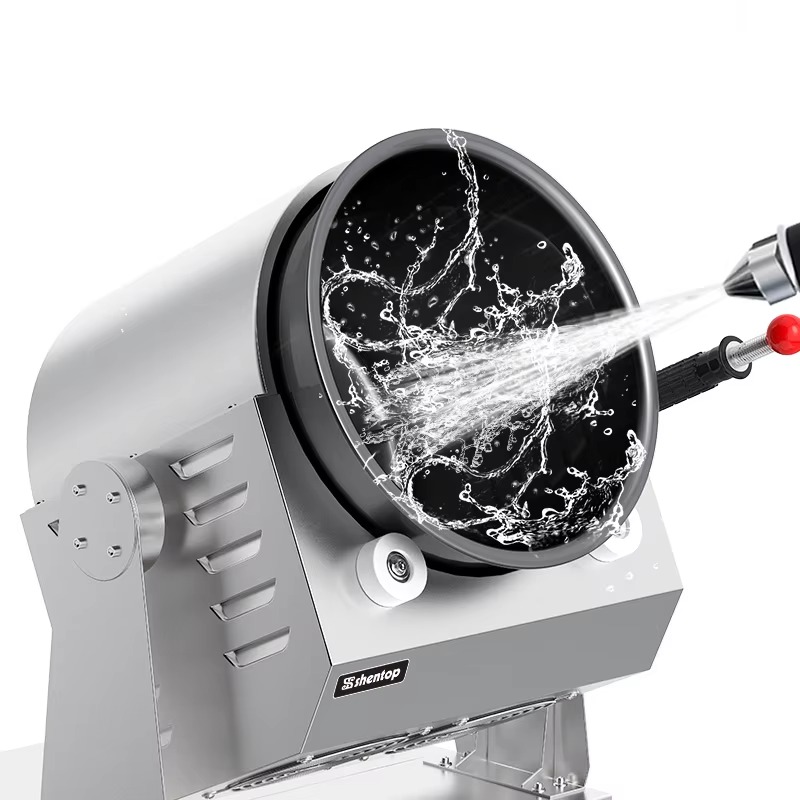 Robot da Cucina Automatico per - Home Cooking Robot recensione e prezzo