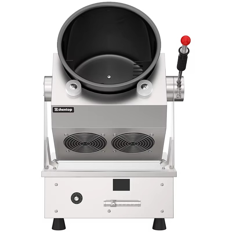 Robot da Cucina Automatico per - Home Cooking Robot recensione e prezzo