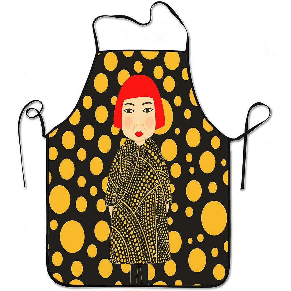 1 grembiule a tema Pop Art, co - Home Cooking Ideas recensione e prezzo
