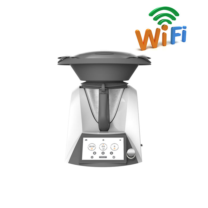 Fornello termico robot da cuci - Home Cooking Robot recensione e prezzo